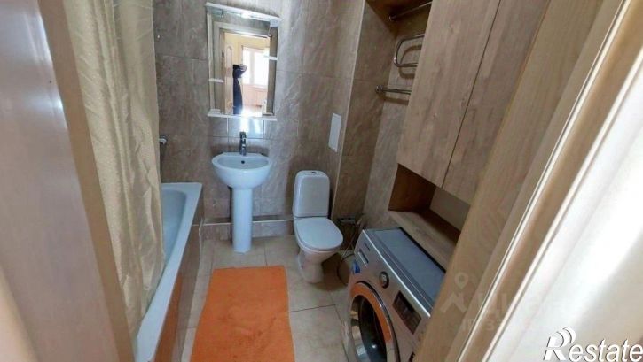 2-комн квартира ул Краснодарская, 59,  д. 59