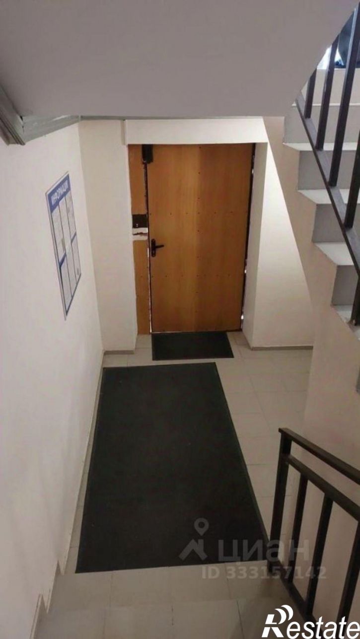 2-комн квартира ул Краснодарская, 59,  д. 59