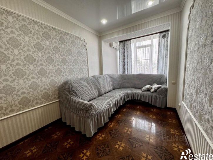 4-комн квартира Анапское шоссе, 71А,  д. 71А