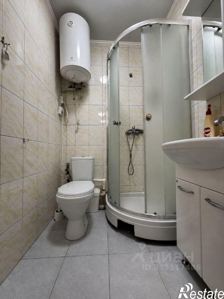 1-комн квартира ул Промышленная, 2,  д. 2