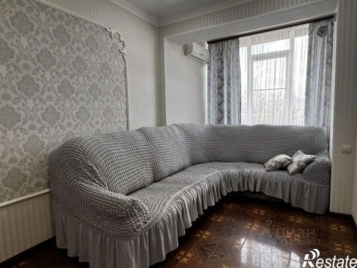 4-комн квартира Анапское шоссе, 71А,  д. 71А