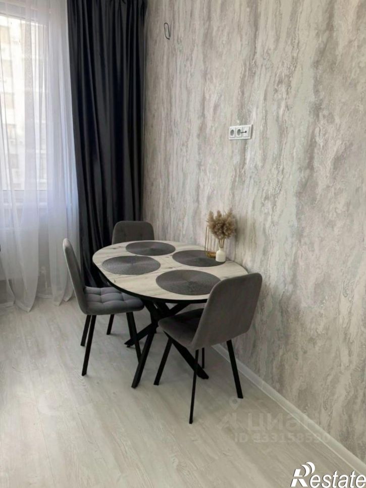 2-комн квартира Анапское шоссе, 30 3,  д. 30 3,  к. 3