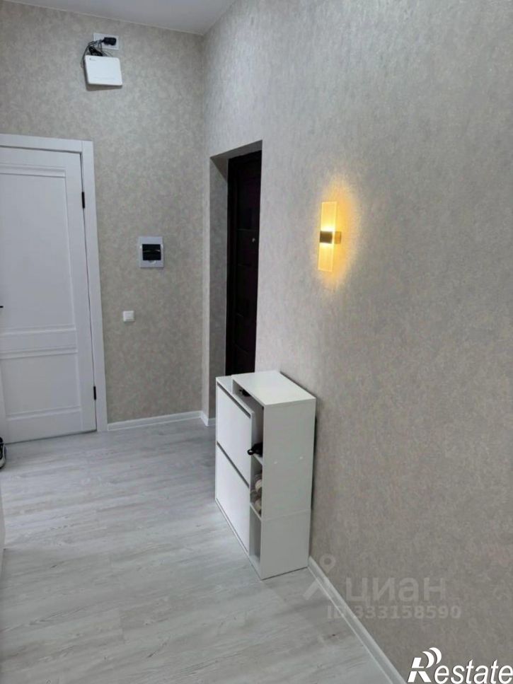 2-комн квартира Анапское шоссе, 30 3,  д. 30 3,  к. 3