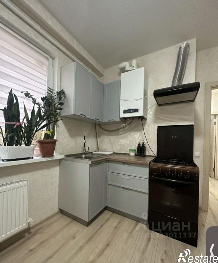 1-комн квартира ул Лермонтова, 116д,  д. 116д