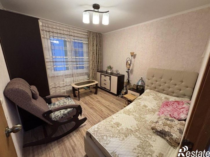 1-комн квартира ул Адмирала Пустошкина, 22 4,  д. 22 4,  к. 4