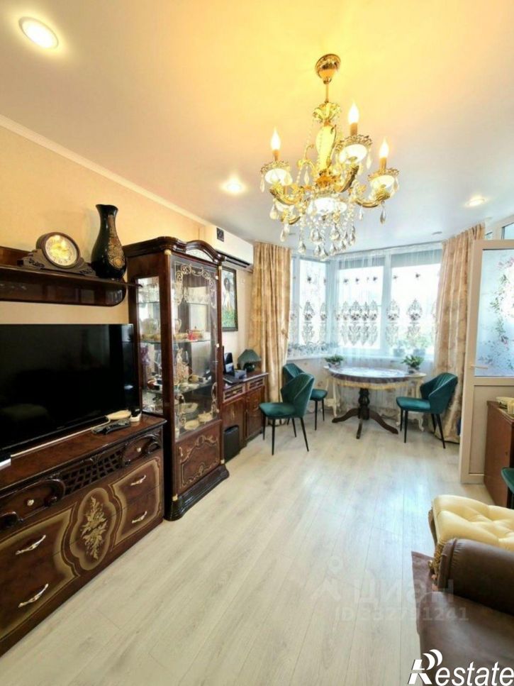 1-комн квартира ул Владимирская, 120,  д. 120