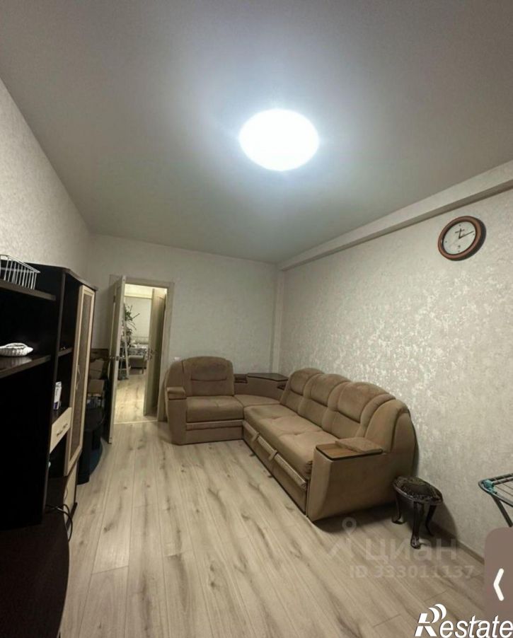 1-комн квартира ул Лермонтова, 116д,  д. 116д