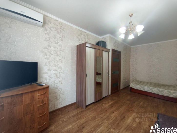 1-комн квартира ул Парковая, 64 3,  д. 64 3,  к. 3