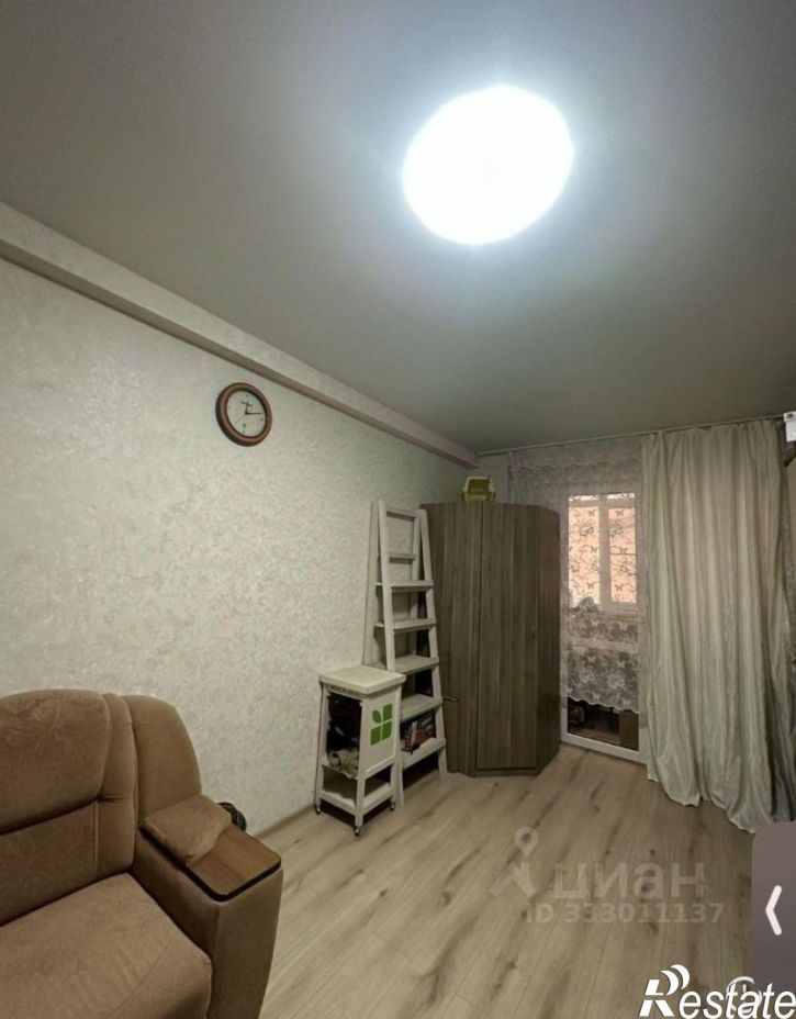 1-комн квартира ул Лермонтова, 116д,  д. 116д