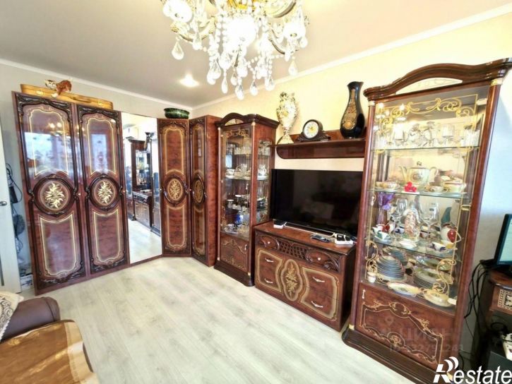 1-комн квартира ул Владимирская, 120,  д. 120