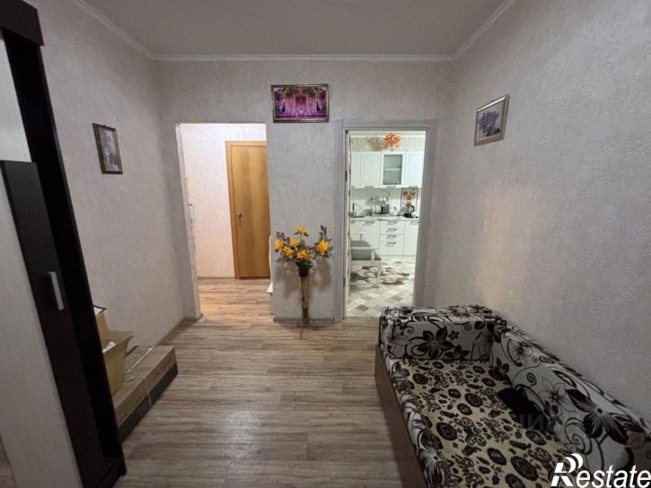 1-комн квартира ул Адмирала Пустошкина, 22 4,  д. 22 4,  к. 4