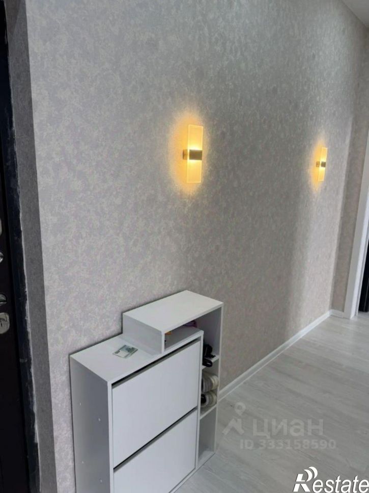 2-комн квартира Анапское шоссе, 30 3,  д. 30 3,  к. 3