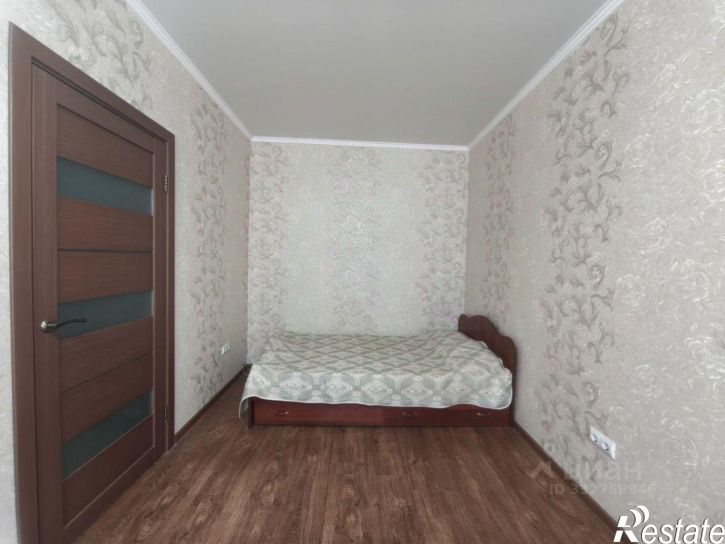 1-комн квартира ул Парковая, 64 3,  д. 64 3,  к. 3