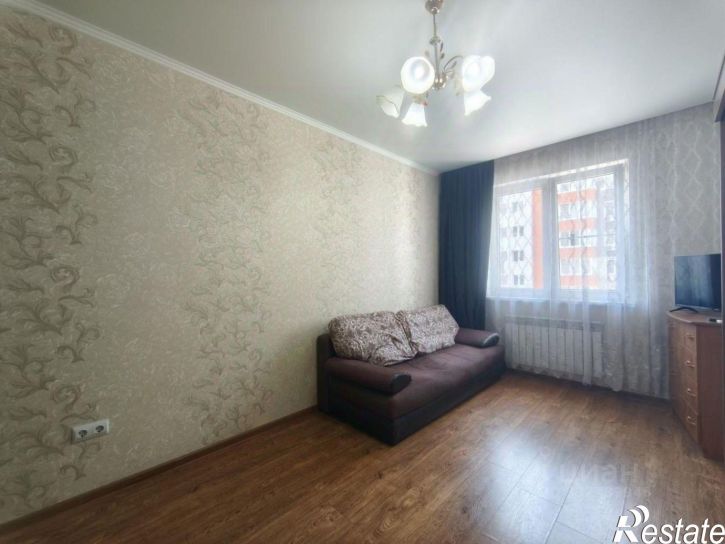 1-комн квартира ул Парковая, 64 3,  д. 64 3,  к. 3