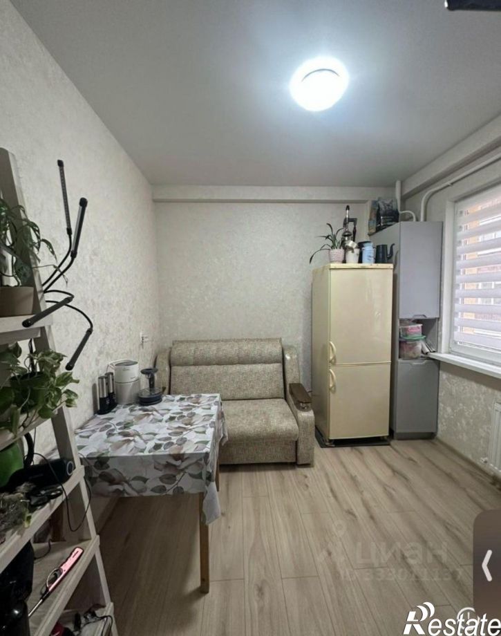 1-комн квартира ул Лермонтова, 116д,  д. 116д