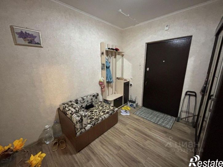 1-комн квартира ул Адмирала Пустошкина, 22 4,  д. 22 4,  к. 4