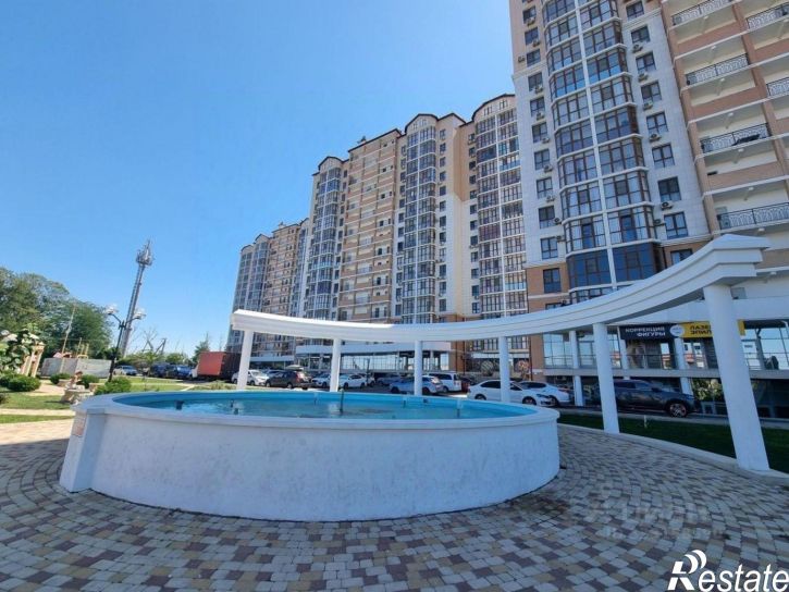 2-комн квартира Анапское шоссе, 30 3,  д. 30 3,  к. 3