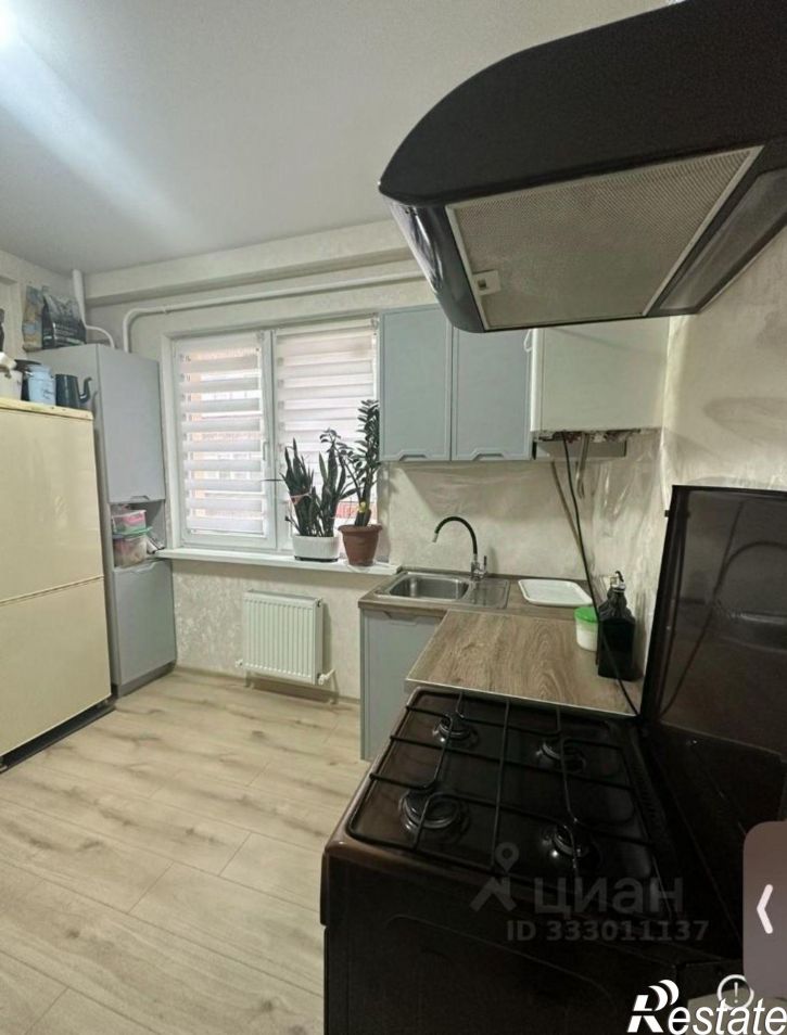 1-комн квартира ул Лермонтова, 116д,  д. 116д
