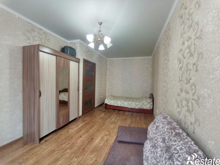1-комн квартира ул Парковая, 64 3,  д. 64 3,  к. 3