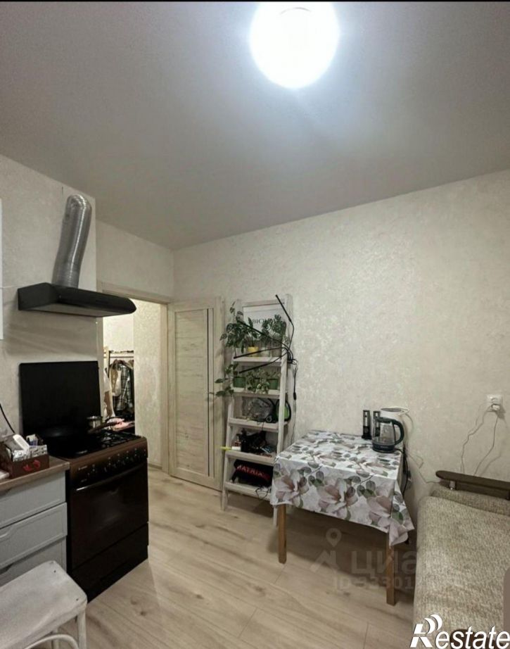 1-комн квартира ул Лермонтова, 116д,  д. 116д