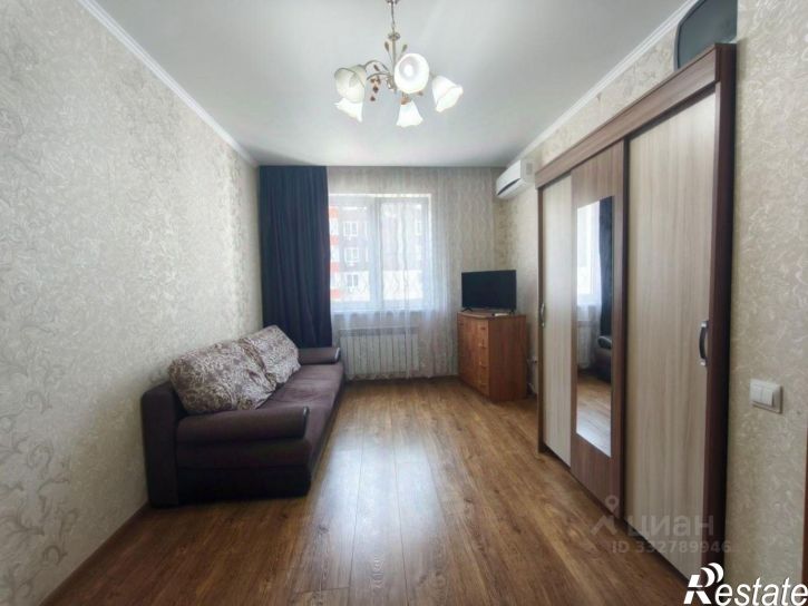 1-комн квартира ул Парковая, 64 3,  д. 64 3,  к. 3