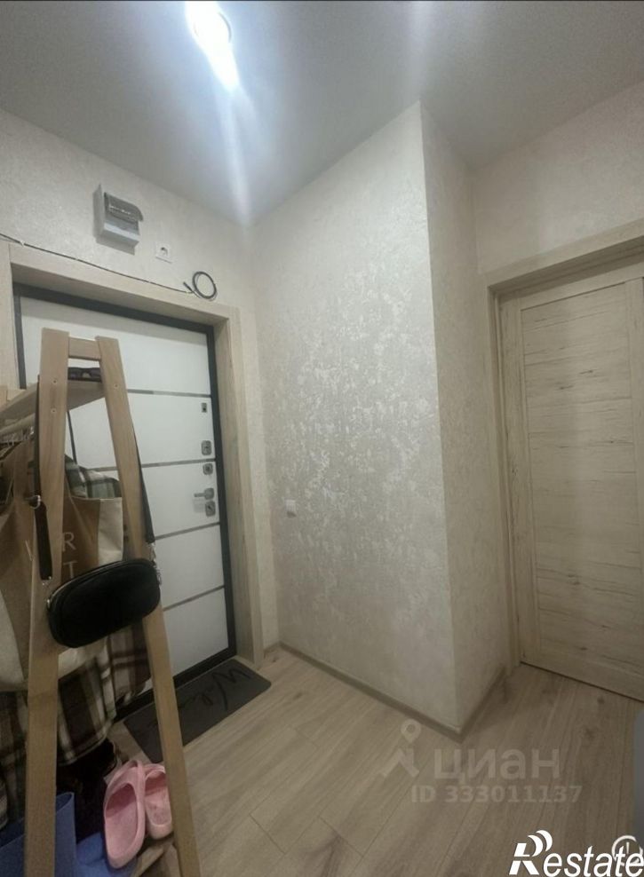 1-комн квартира ул Лермонтова, 116д,  д. 116д