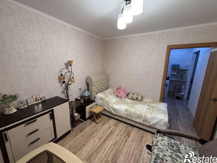 1-комн квартира ул Адмирала Пустошкина, 22 4,  д. 22 4,  к. 4