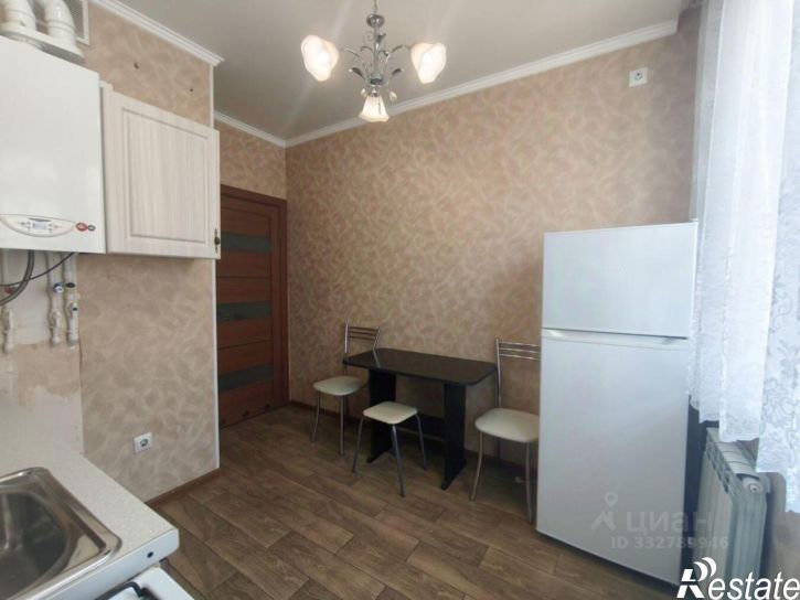 1-комн квартира ул Парковая, 64 3,  д. 64 3,  к. 3