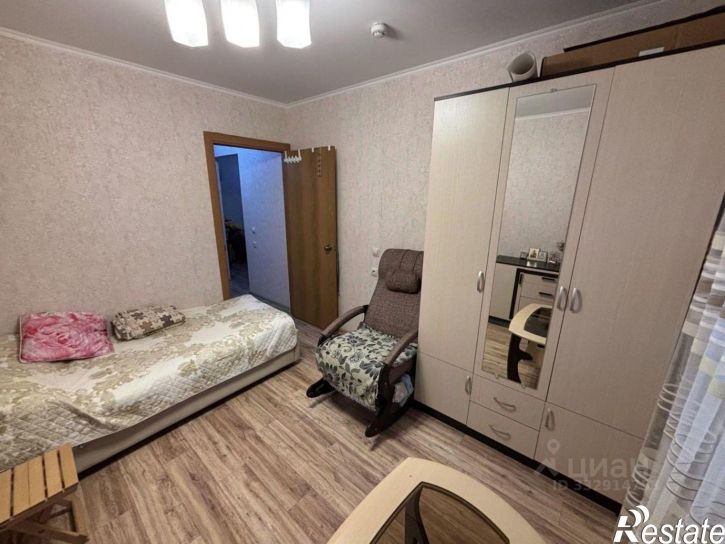 1-комн квартира ул Адмирала Пустошкина, 22 4,  д. 22 4,  к. 4