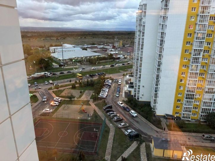 1-комн квартира ул Адмирала Пустошкина, 22 4,  д. 22 4,  к. 4