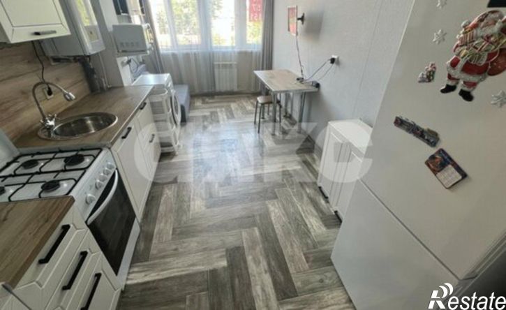 2-комн квартира ул Краснозелёных, 29а,  д. 29а