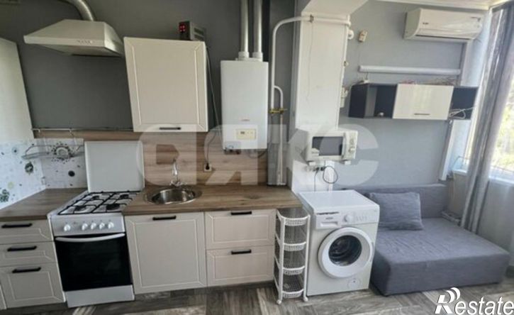 2-комн квартира ул Краснозелёных, 29а,  д. 29а