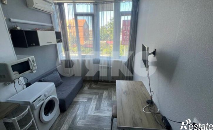 2-комн квартира ул Краснозелёных, 29а,  д. 29а