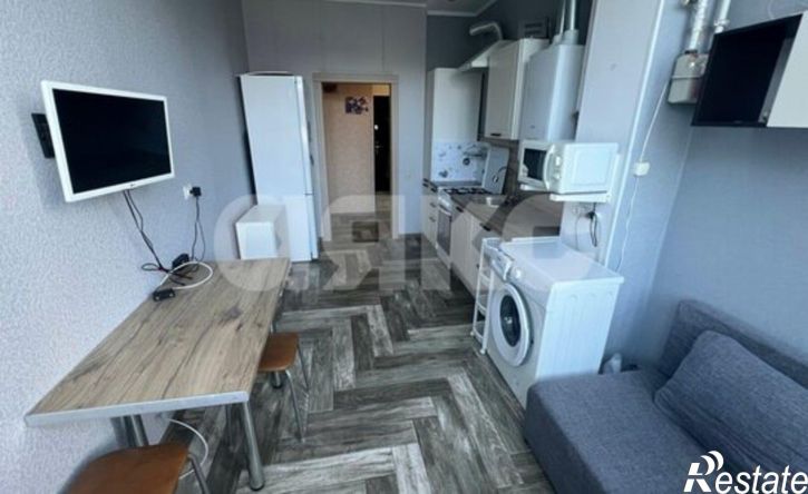 2-комн квартира ул Краснозелёных, 29а,  д. 29а