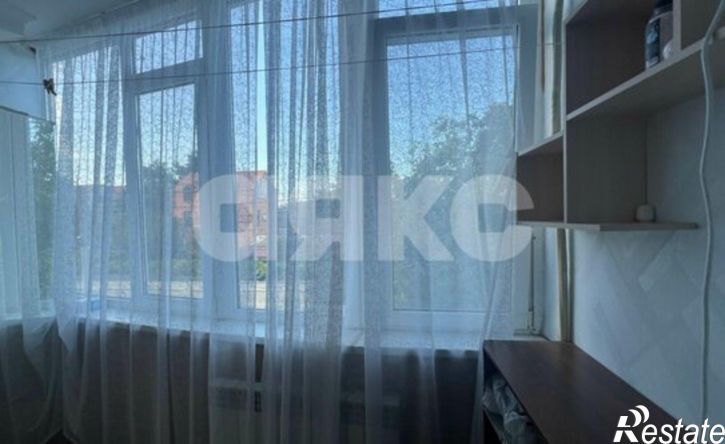 2-комн квартира ул Краснозелёных, 29а,  д. 29а