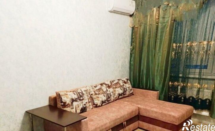 1-комн квартира ул Крестьянская, 27 3,  д. 27 3,  к. 3