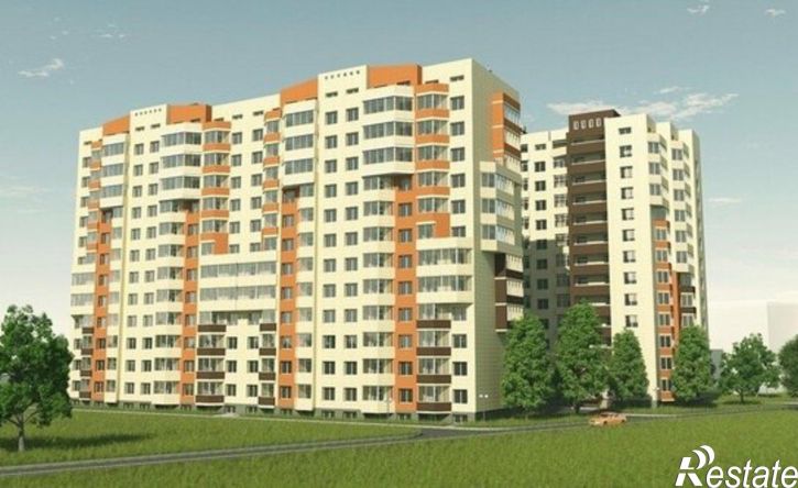2-комн квартира ул Крестьянская, 27 3,  д. 27 3,  к. 3