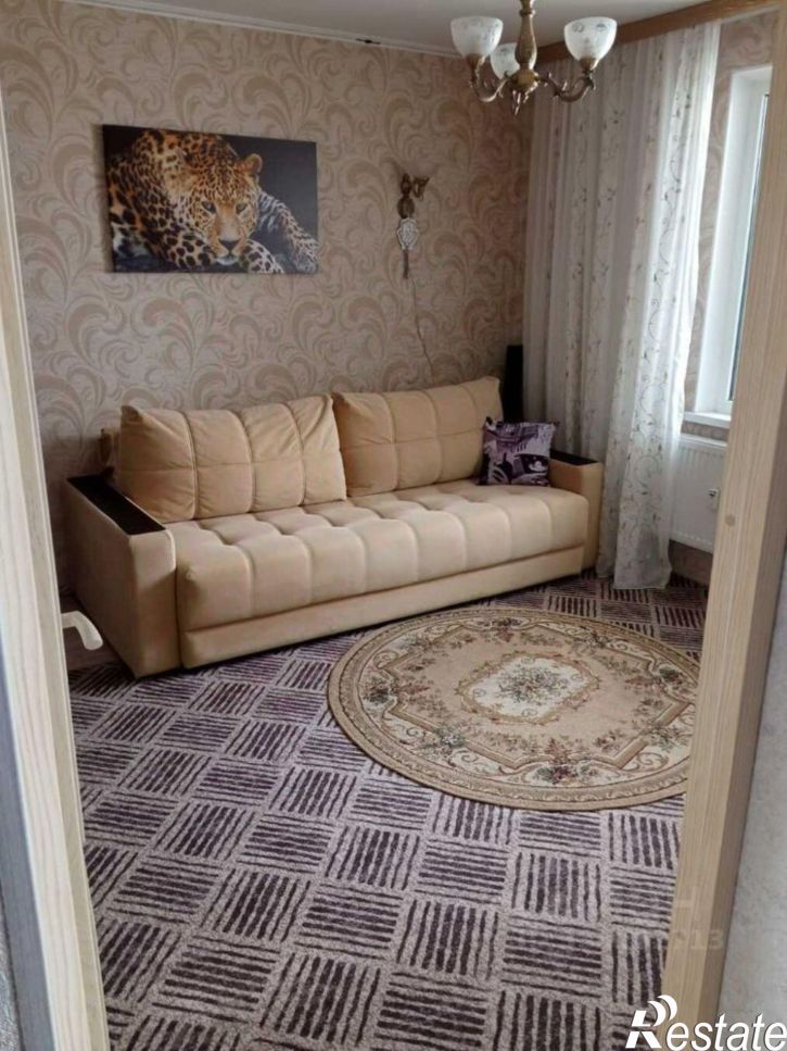 2-комн квартира Супсехское шоссе, 26 9,  д. 26 9,  к. 9
