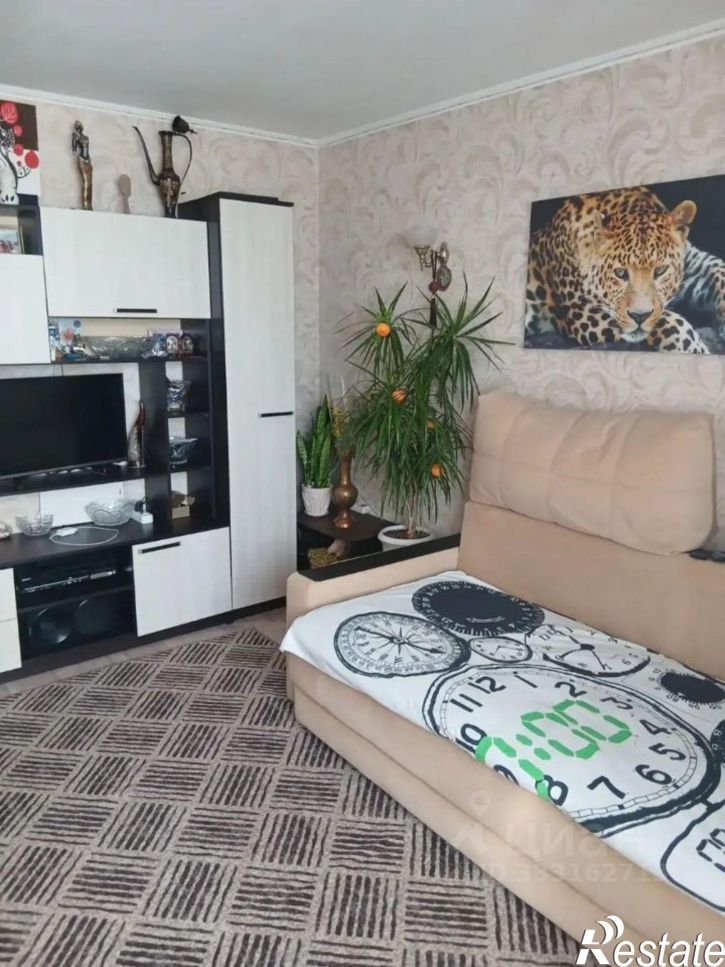 2-комн квартира Супсехское шоссе, 26 9,  д. 26 9,  к. 9