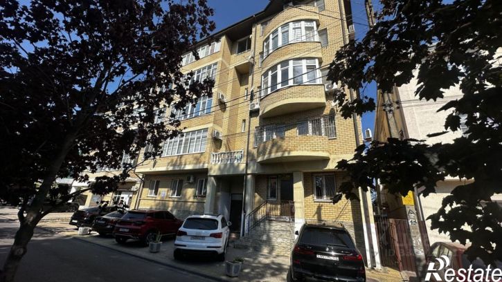 1-комн квартира ул Терская, 115,  д. 115
