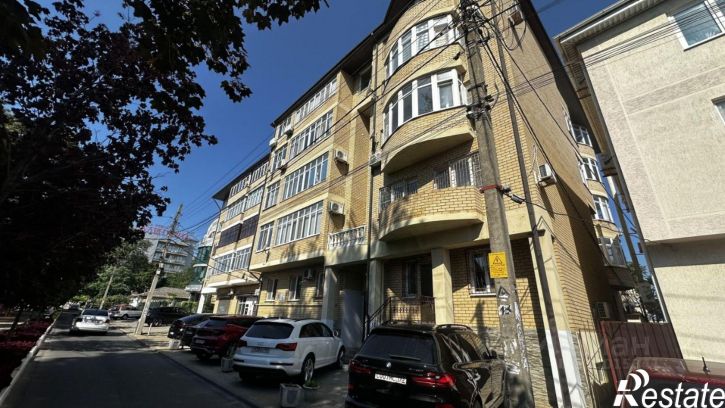 1-комн квартира ул Терская, 115,  д. 115