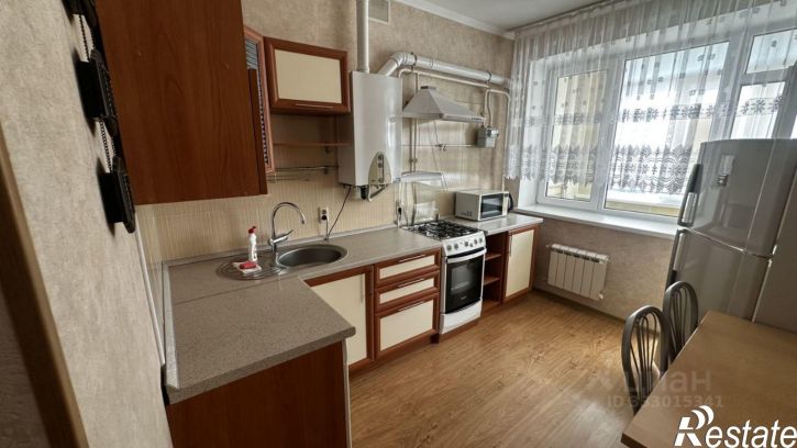 1-комн квартира ул Терская, 115,  д. 115