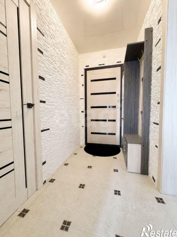 1-комн квартира ул Адмирала Пустошкина, 22 3,  д. 22 3,  к. 3