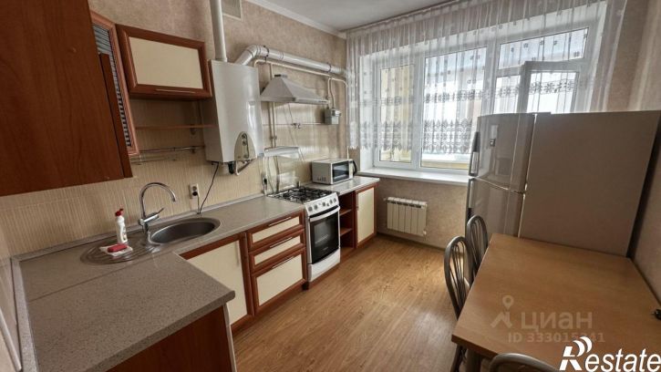 1-комн квартира ул Терская, 115,  д. 115