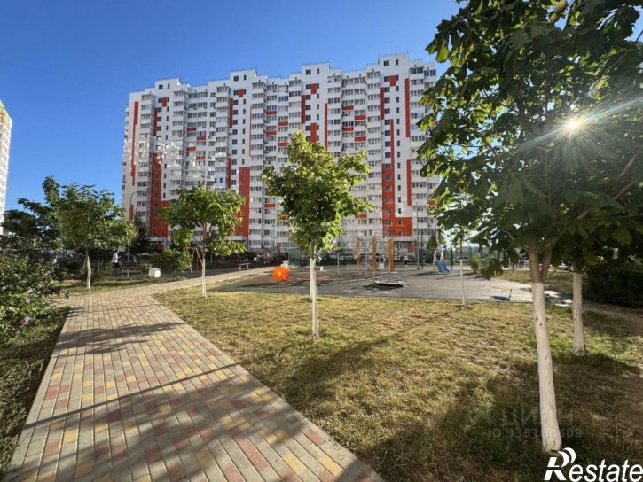 1-комн квартира ул Адмирала Пустошкина, 22 3,  д. 22 3,  к. 3