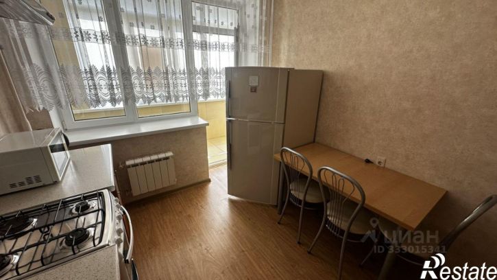 1-комн квартира ул Терская, 115,  д. 115