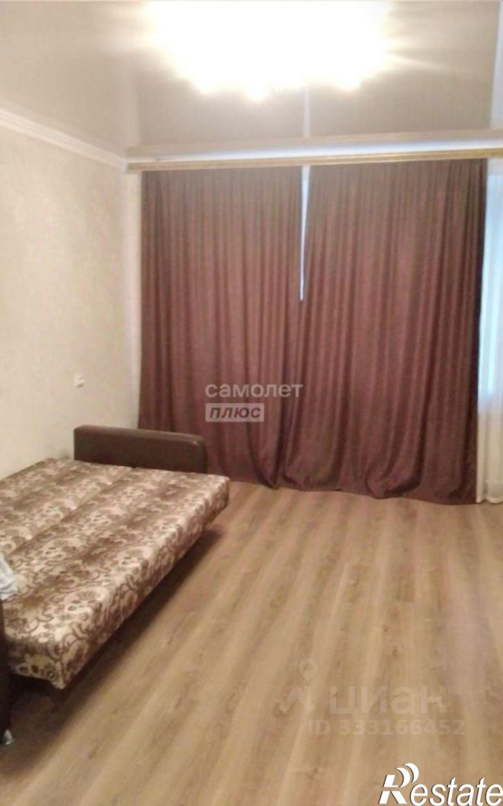 2-комн квартира ул Шевченко, 241,  д. 241