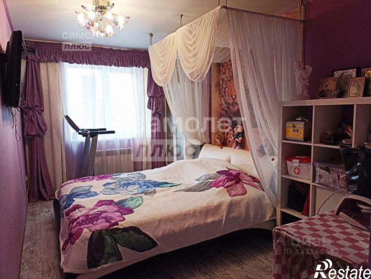 2-комн квартира ул Владимирская, 120,  д. 120