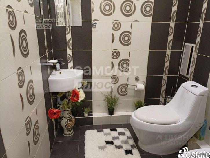 2-комн квартира ул Владимирская, 120,  д. 120