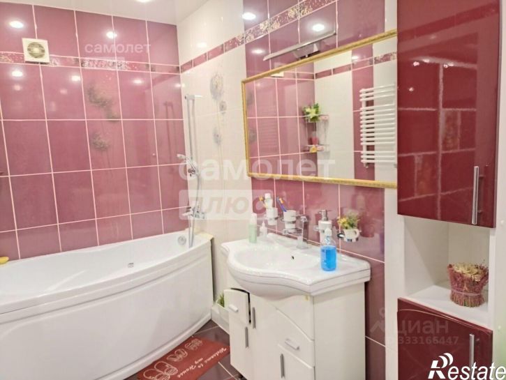 2-комн квартира ул Владимирская, 120,  д. 120